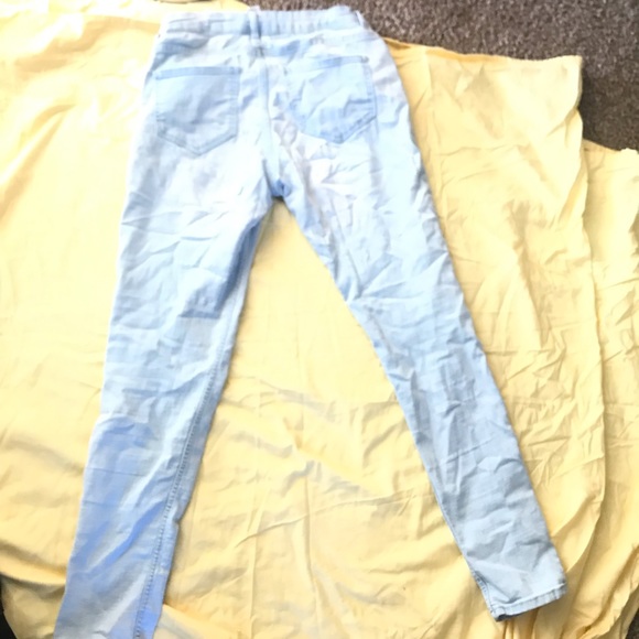 Jeans - Picture 2 of 2